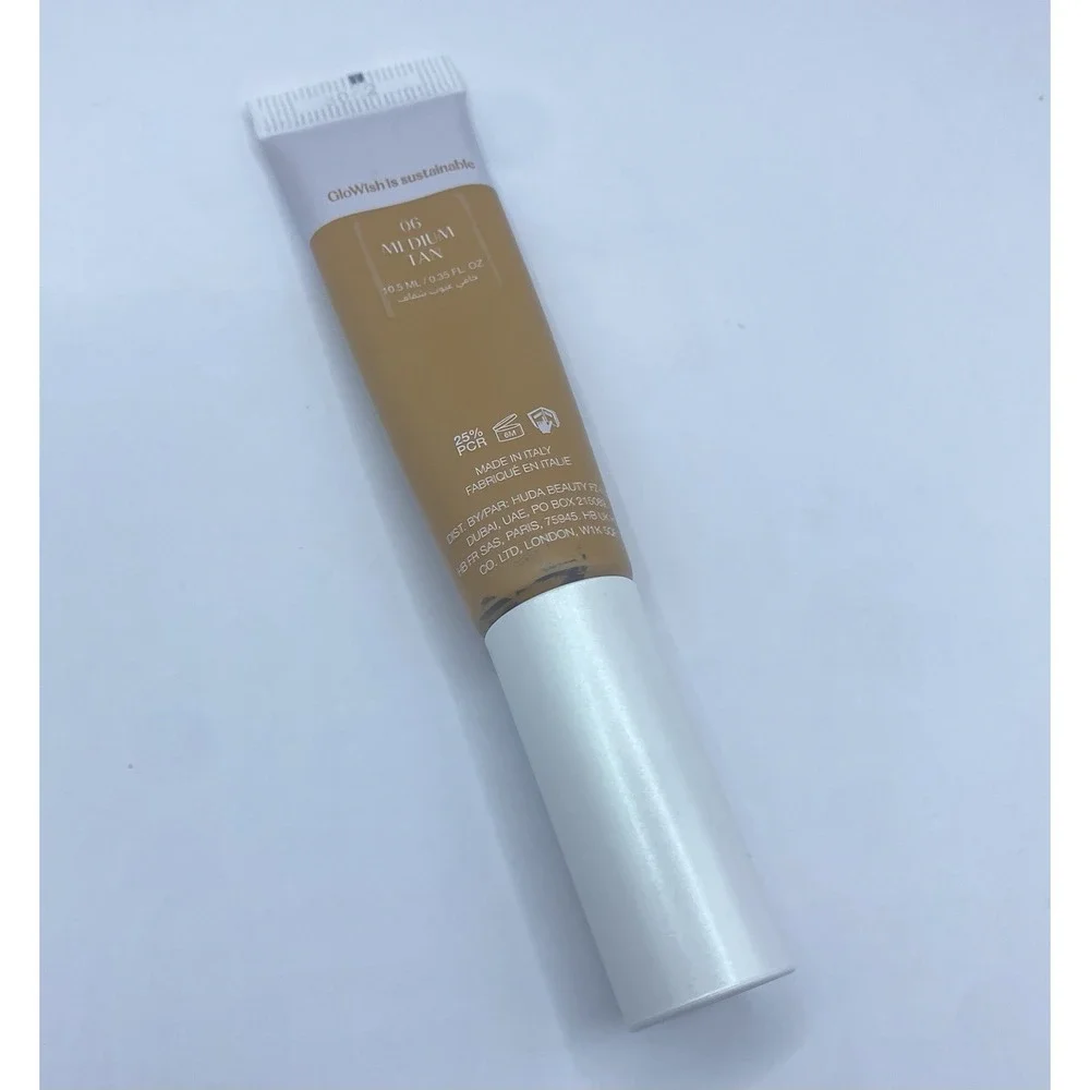HUDA BEAUTY huda beauty